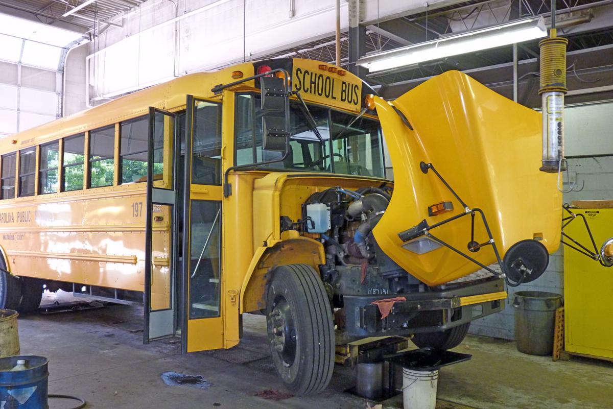 Watauga County Schools start 2016 17 year on Aug 22 News