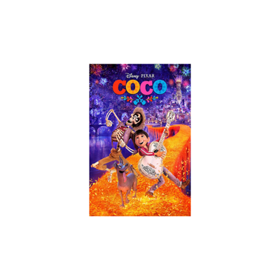 Coco full movie free online