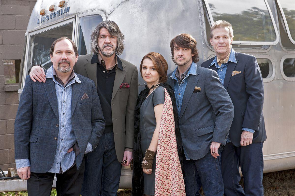 2016 Grammy winners The SteelDrivers to perform at ASU Community