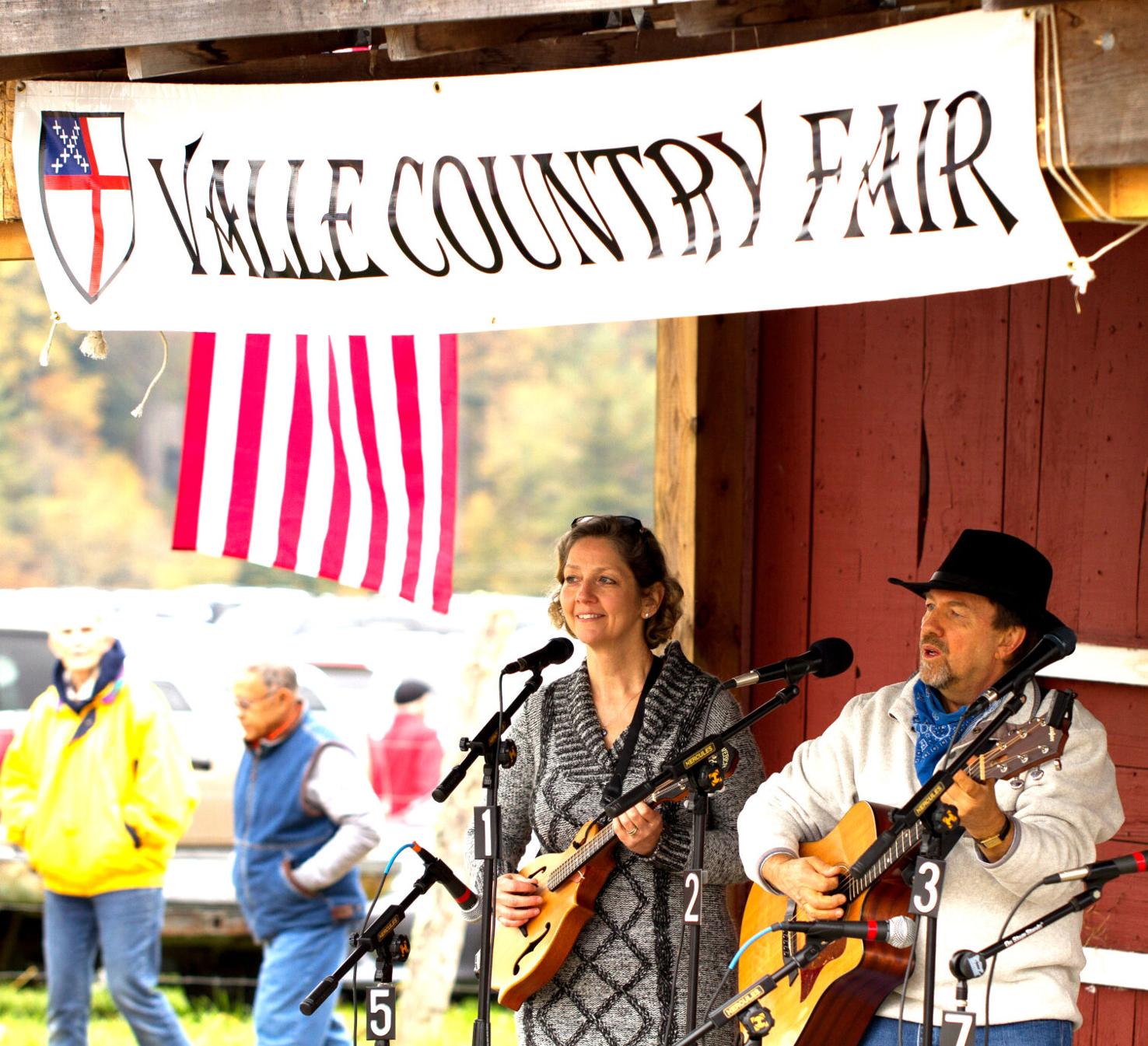 Valle Country Fair grant applications open until May 31 Community