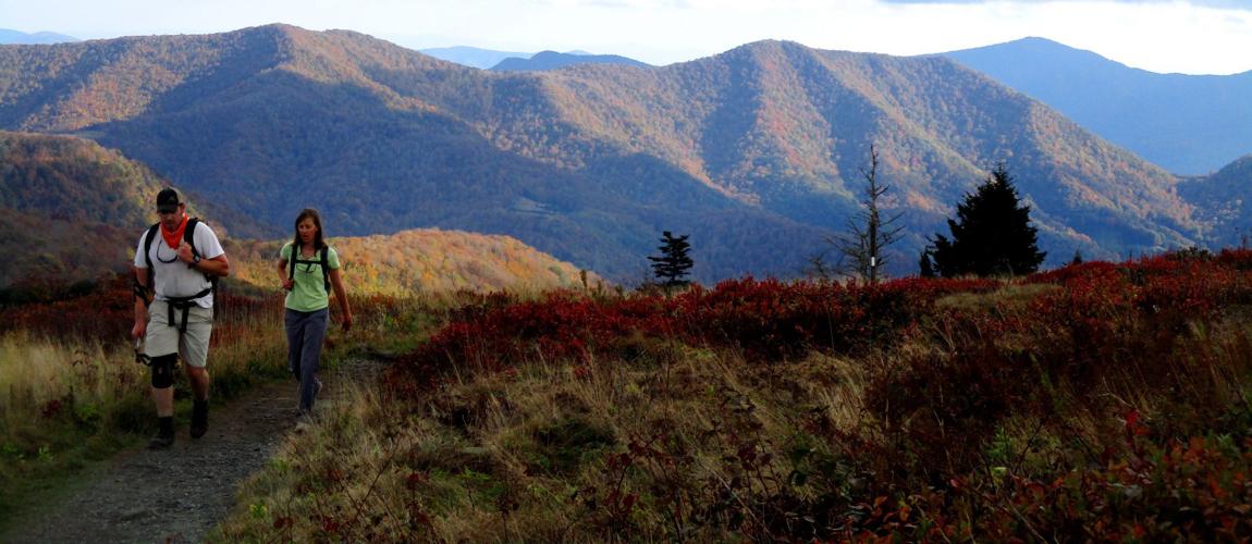 The Kruger Brothers debut 'Roan Mountain Suite' Mountain Times