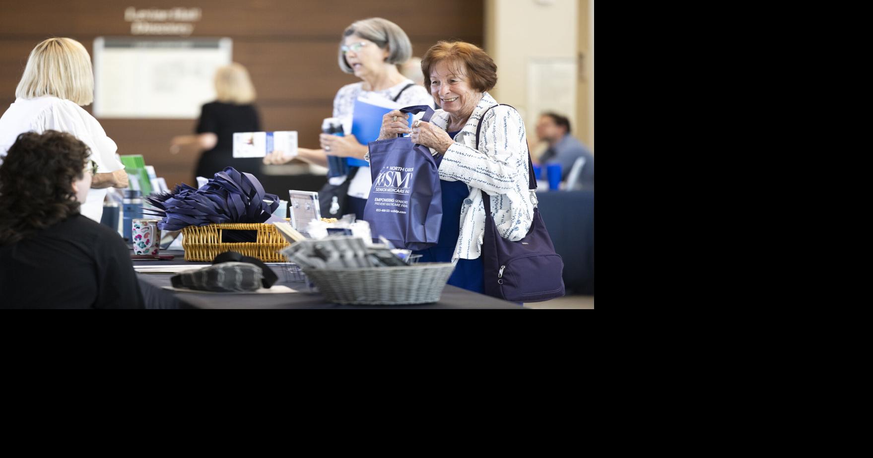 Registration open for App State’s third annual Aging Well Conference ...