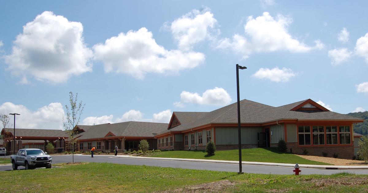 Foley Center at Chestnut Ridge | Blowing Rocket | wataugademocrat.com