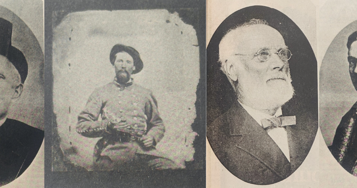 Read moreCelebrating Our History: Leaders of early Watauga