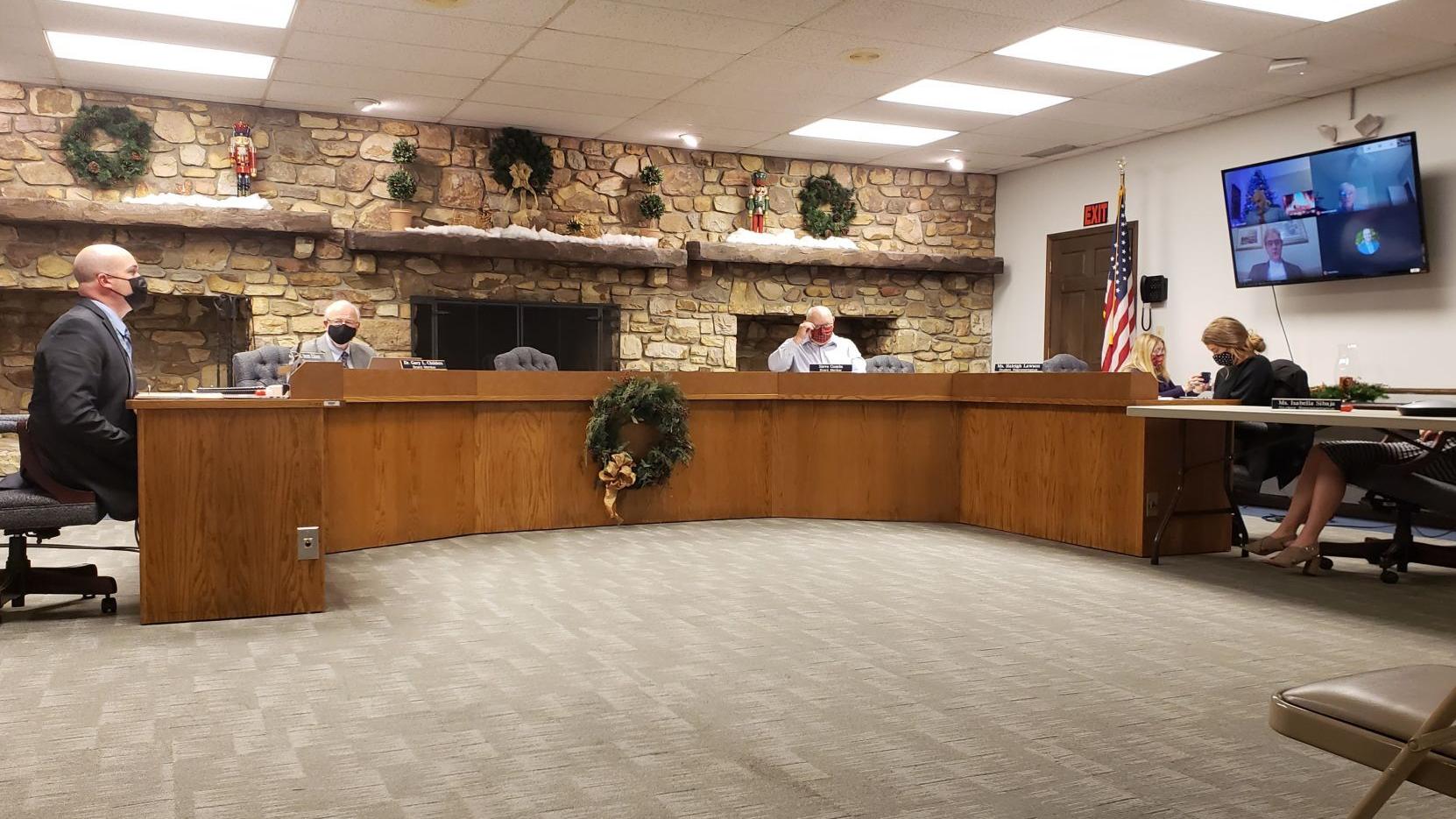 Three Watauga Board of Education members sworn in virtually - Vimarsana News