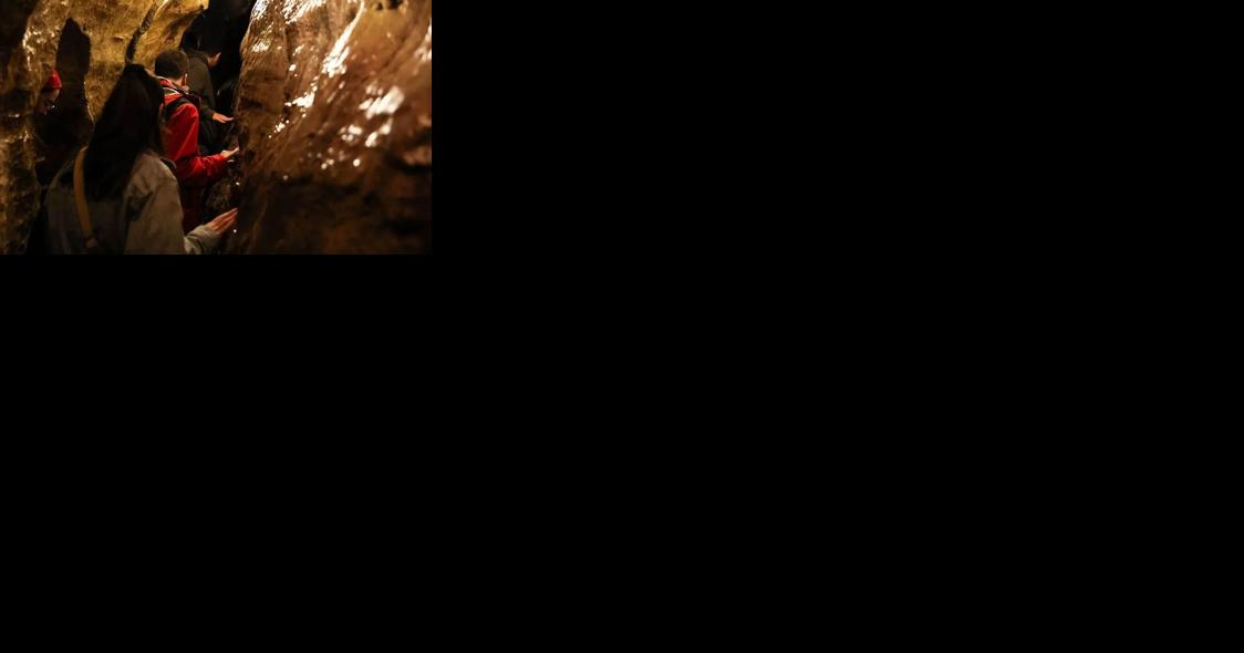 Theatre Arts students deep into area caves and characters' psyches with 'Language of Angels' | Mountain Times - Vimarsana News