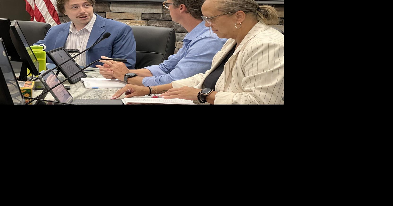 Read moreBoone Town Council honors local public servant with bridge naming