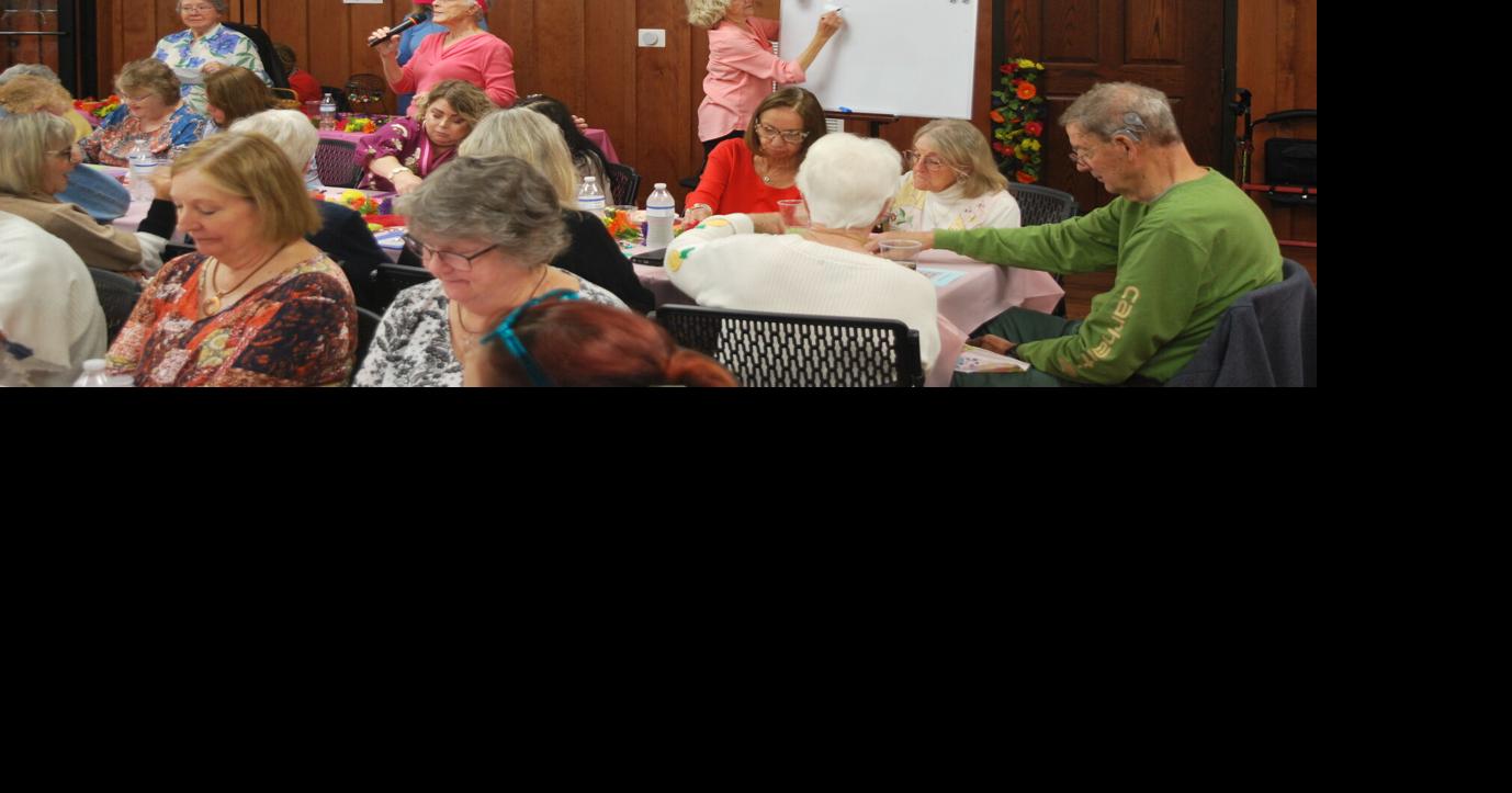 Blowing Rock Garden Club hosting 'Wildflower Bingo' fundraiser on Sept. 9