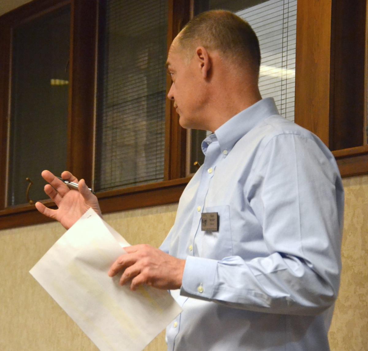 Watauga Confirms 2020 Primary Election Results At Canvass Election2020 Wataugademocrat Com