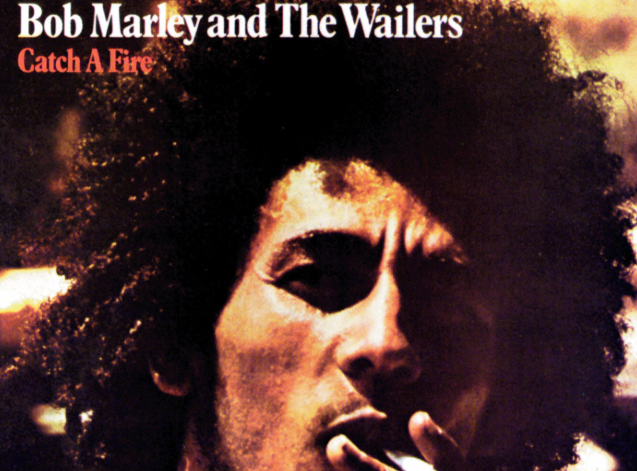 BOB MARLEY カレンダー Amazon | Pyramid International ボブ・マーリー 2025年