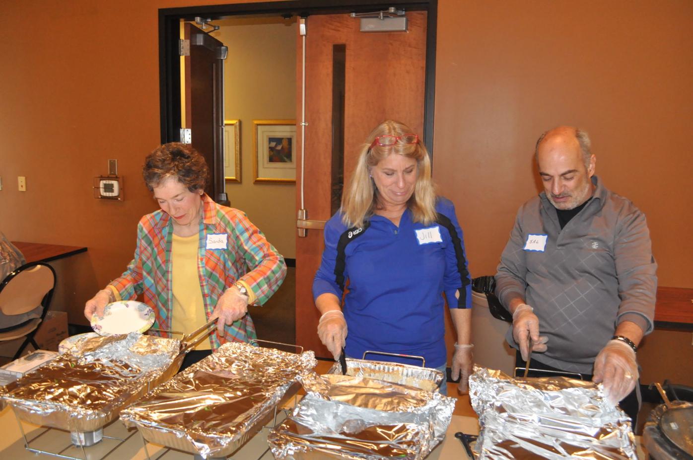 Gobble Til You Wobble Organizations Businesses Offer Thanksgiving Meal Alternatives Community Wataugademocrat Com