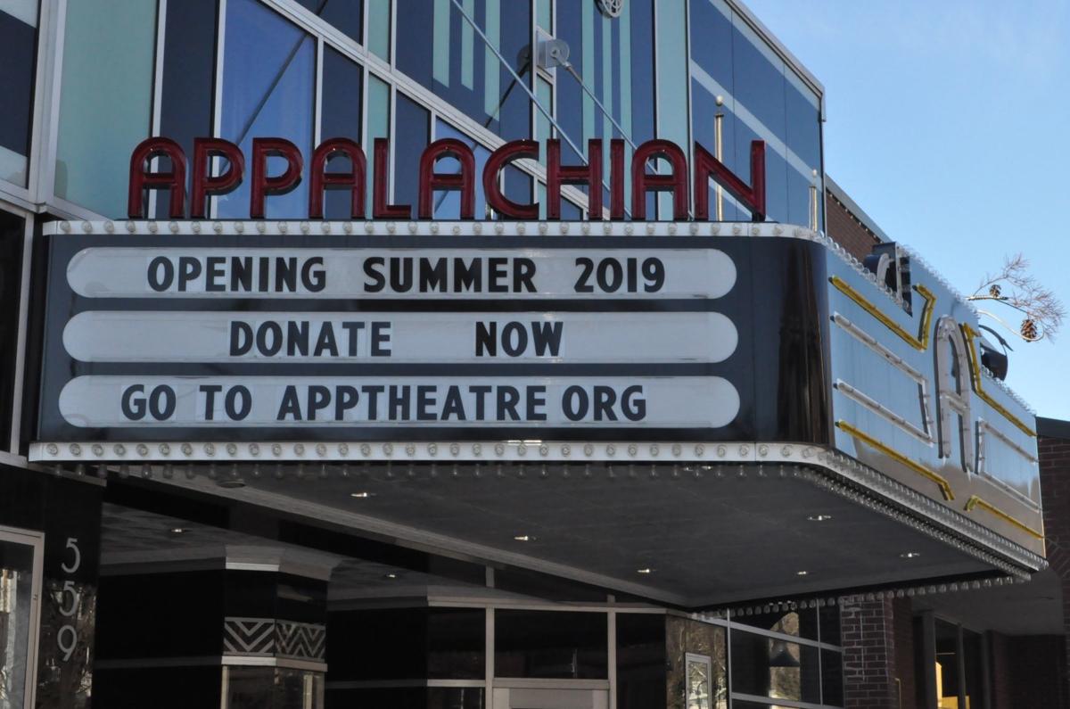 appalachian theatre wants digital