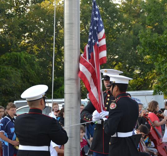 Hardin Park hosts fourth annual Patriot Day | Community ...