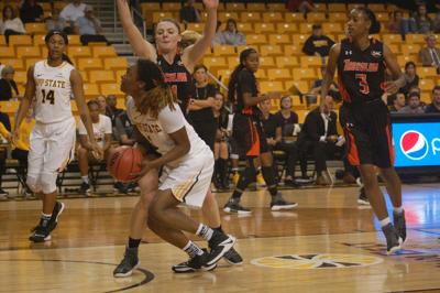 Story Injures Knee In App State S Win Over Tusculum Asu Sports