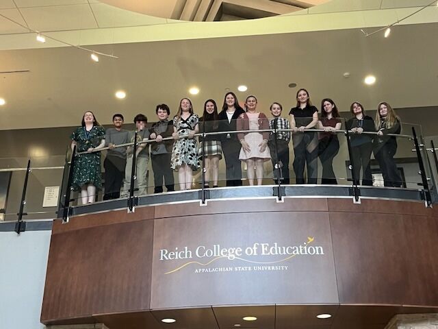 WCS students gain unique experience in mock trial event | Local News |  wataugademocrat.com