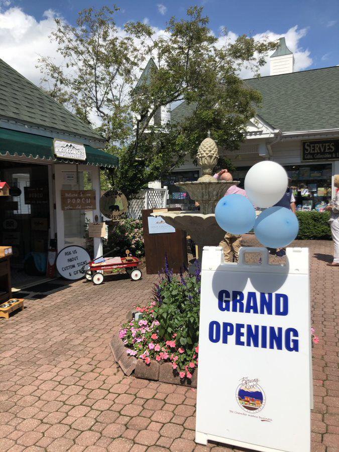 High Country Woodworks opens shop | Community | wataugademocrat.com