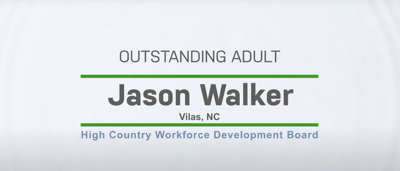 Cooper honors Vilas man for excellence in workforce development | Local ...