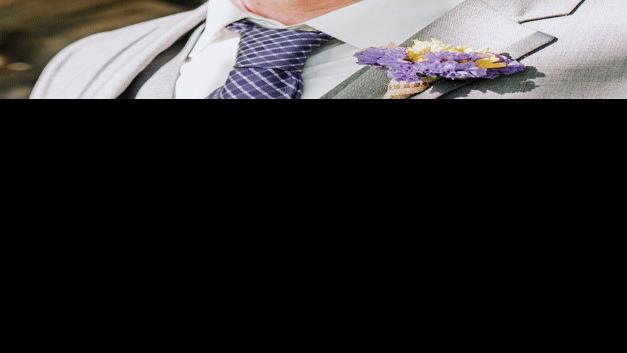 Aaron Kyle Hodges