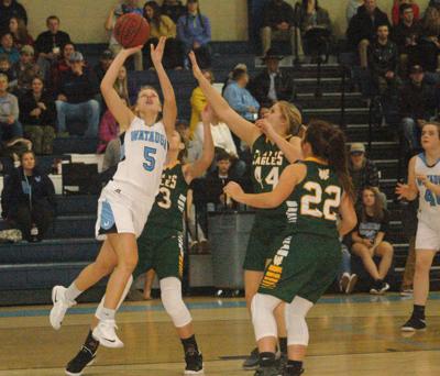 Watauga Girls Cruise Past Wilkes Central Local Sports