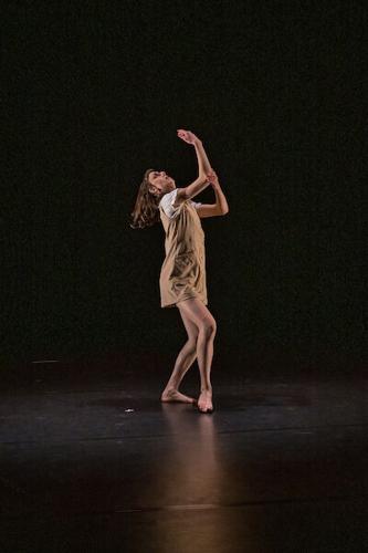 Hannah Runkle Eight original App State Theatre and Dance works to premiere March 25 ...