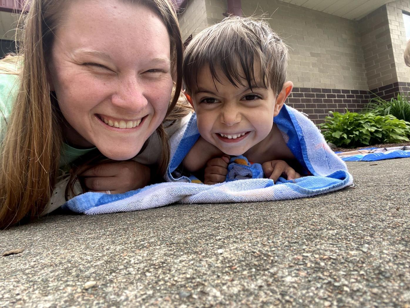 Wamy Day Camp Provides Activities Field Trips For Kids Community Wataugademocrat Com