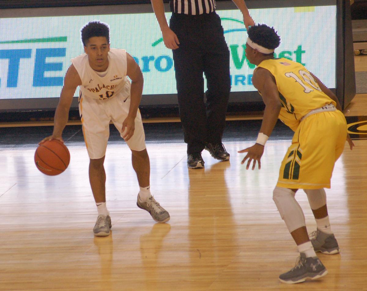 Good Returns Home To East Tennessee State Asu Sports