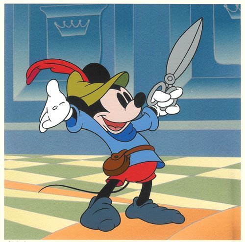 ATHC - Mickey Mouse in _Brave Little Tailor_ .jpeg