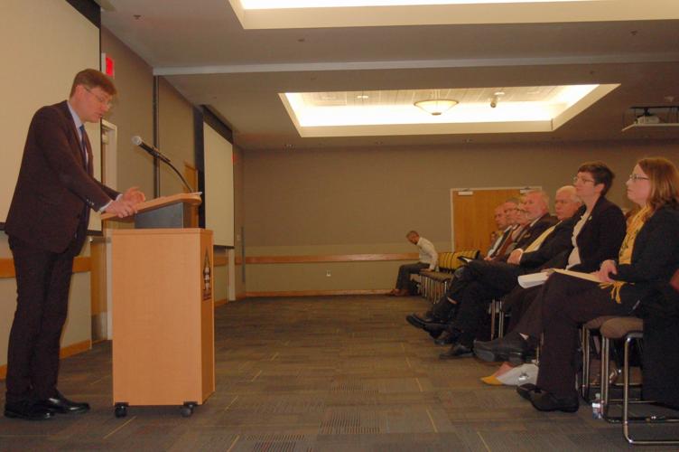 ASU commits to faculty raises, but with caveats | News | wataugademocrat.com