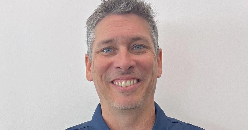 From the principal's office to the rec center: Carter takes over Watauga Parks and Rec