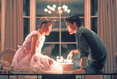 Sixteen Candles' shows its age | Columns 