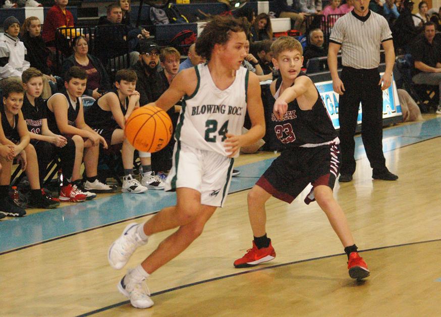Rockets Blitz Cove Creek Boys Local Sports Wataugademocrat Com