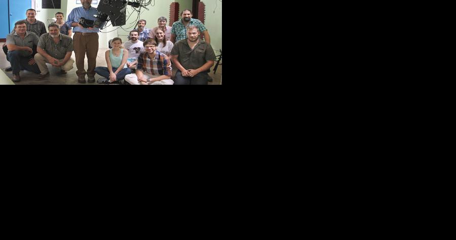 Spectrograph installed at South Africa's Boyden Observatory to aid App State, UFS astrophysicists | ASU News - Vimarsana News