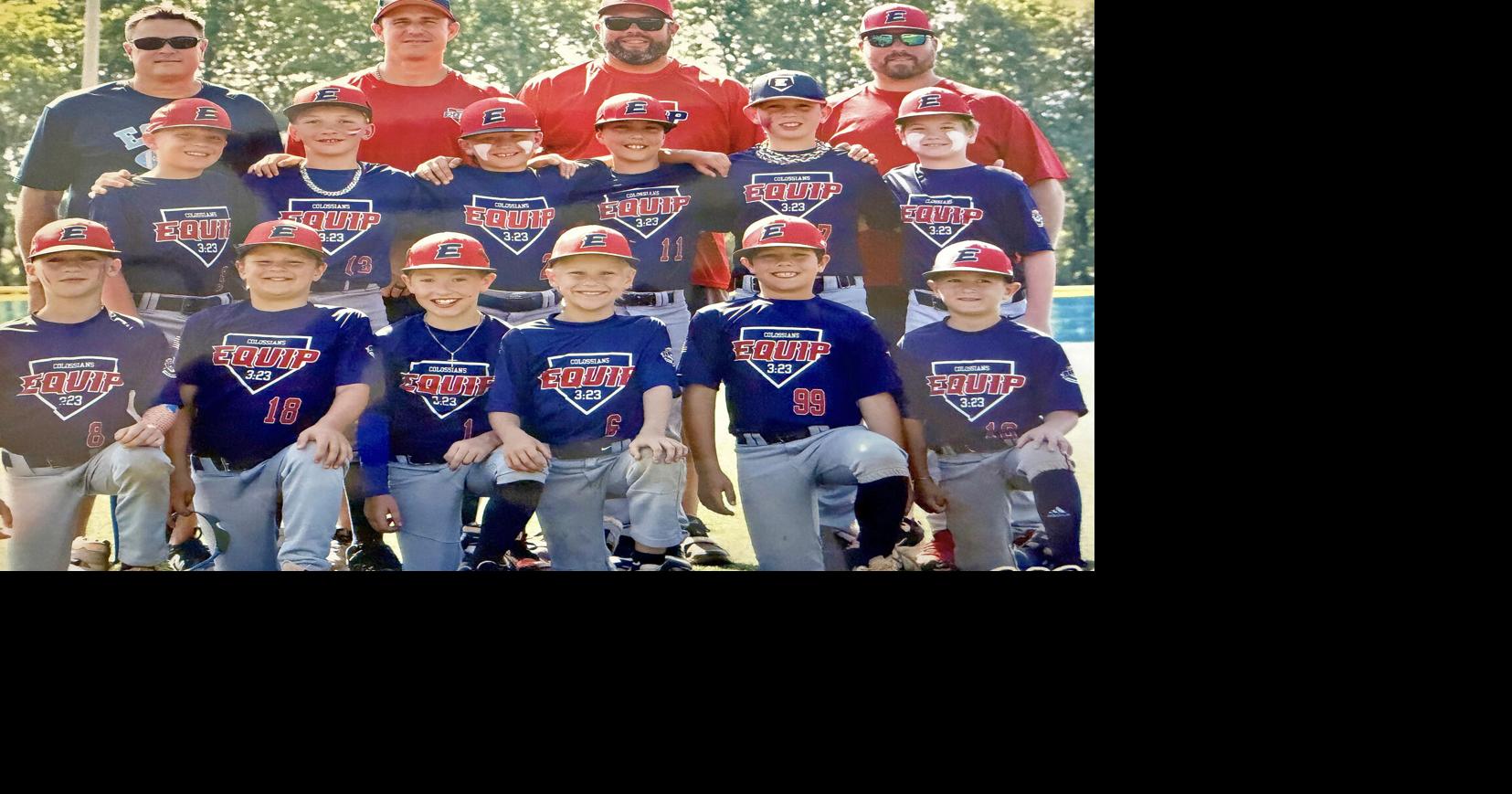 Read moreMooresville edges Equip 9U in quarterfinals
