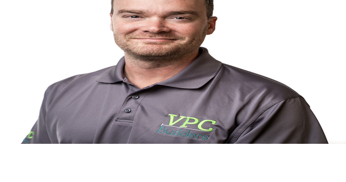 VPC Builders manager wins National Association of Home Builders Young