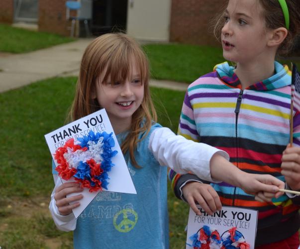 Hardin Park observes Patriots Day for 9/11 | Community ...