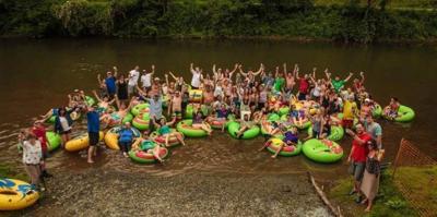 Float Fest returns to the New River Sunday | Community
