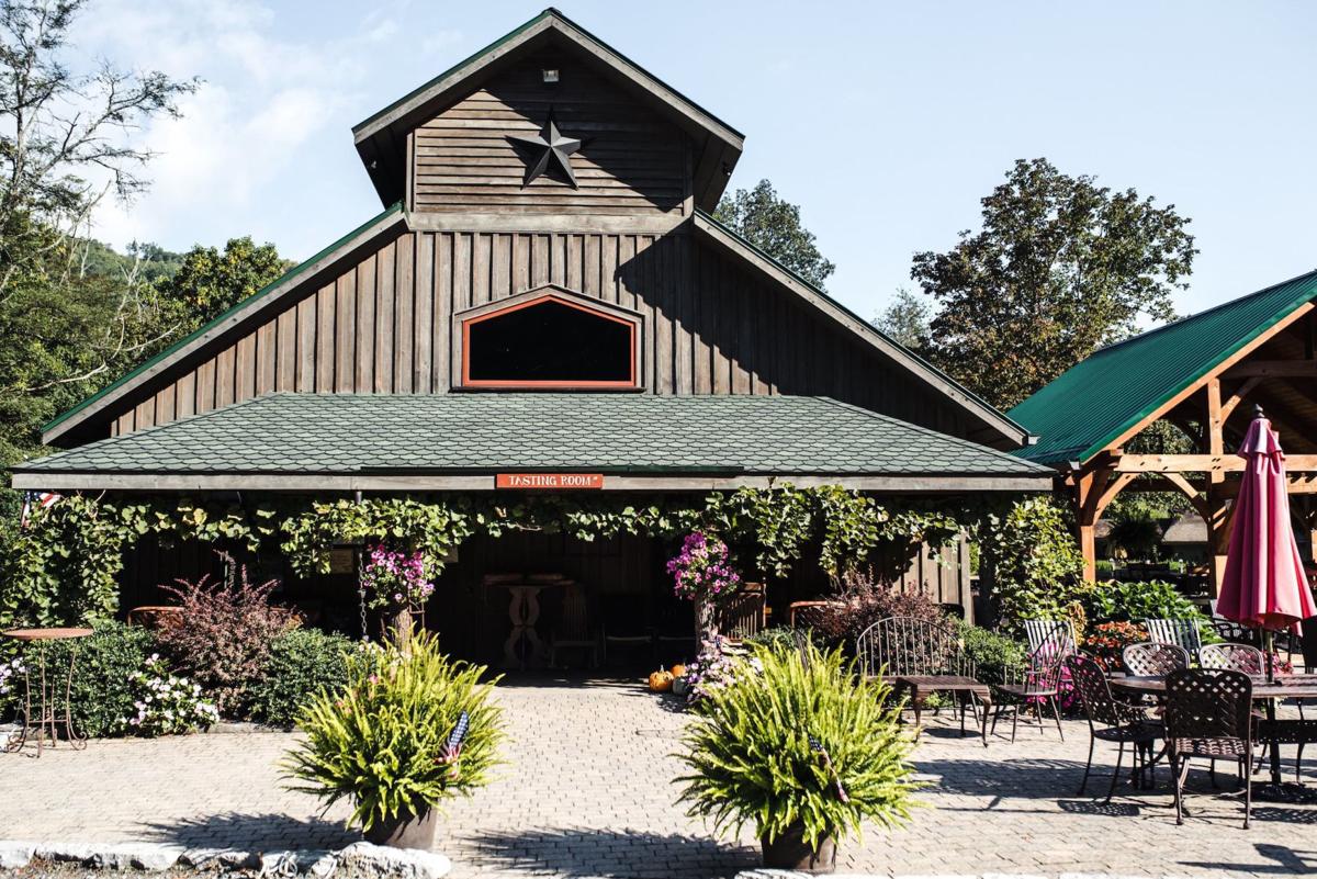 An Elevating Wine Experience Wataugademocrat Com