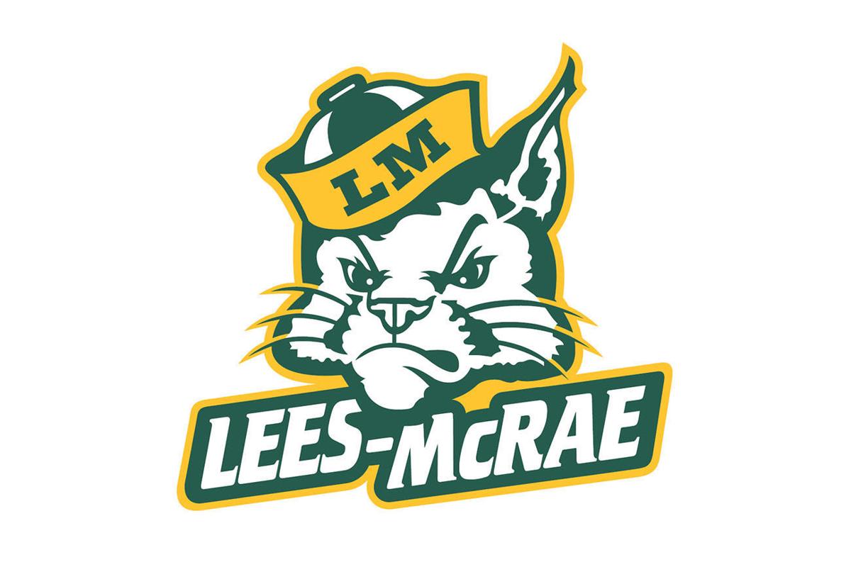 LeesMcRae unveils new athletic logo Local Sports