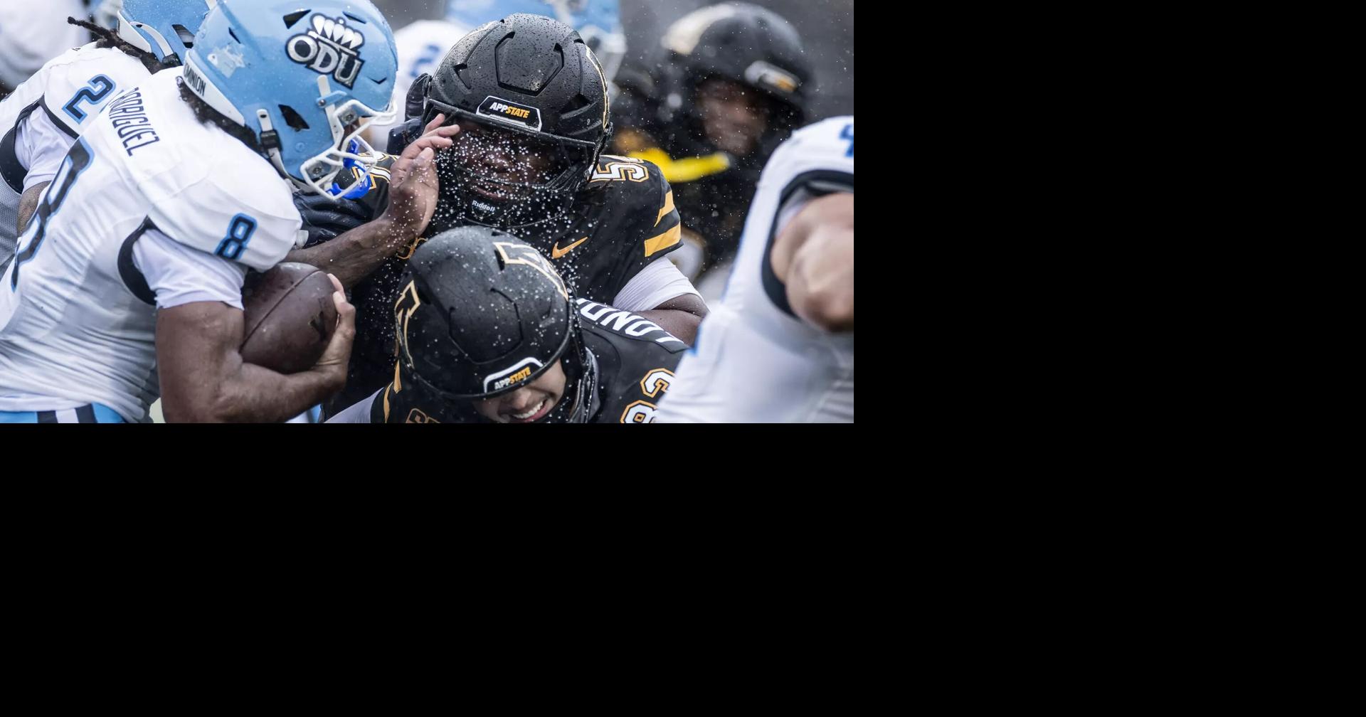 App State looks to reverse recent trend against Chanticleers | Sports ...