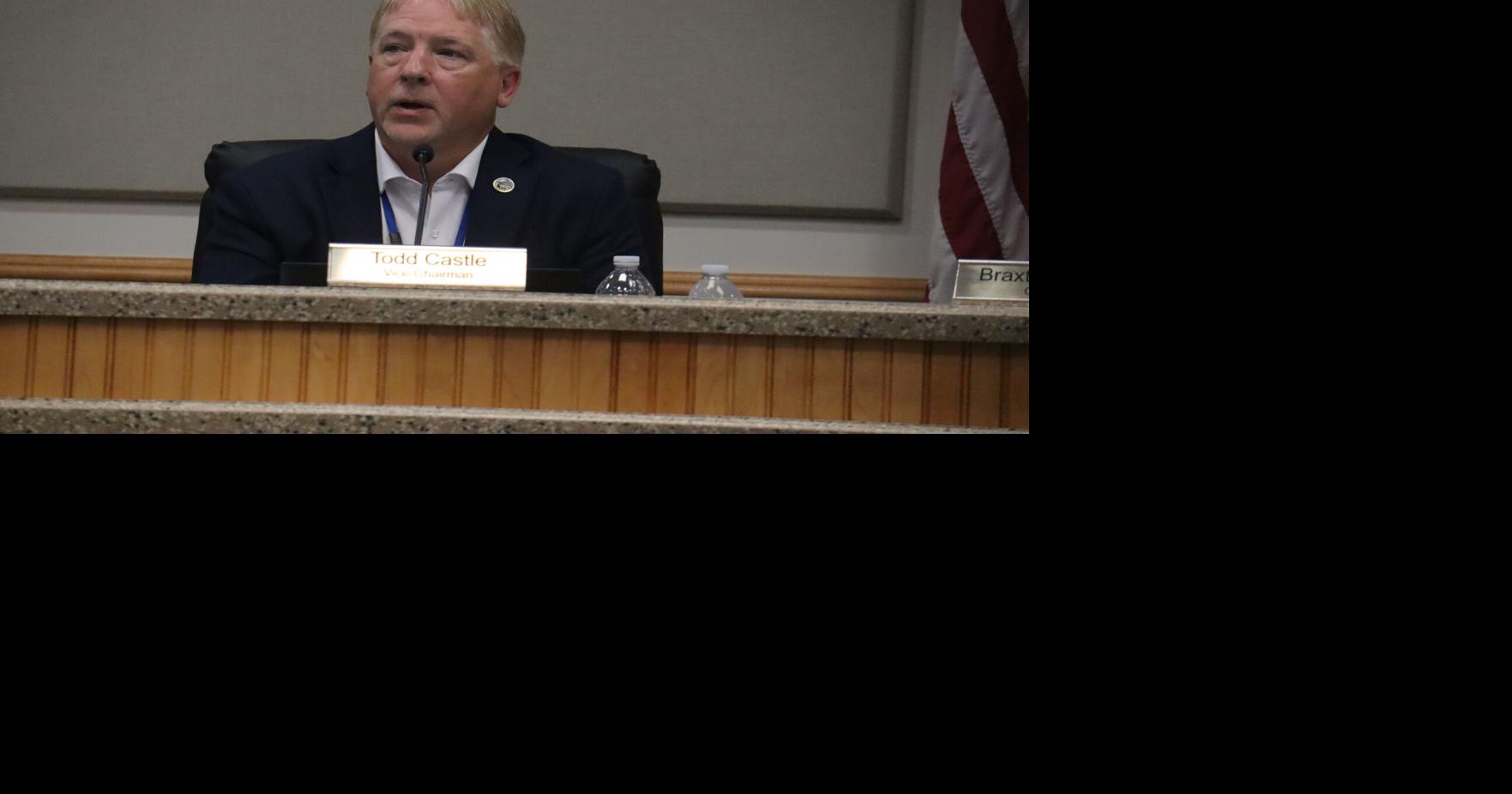 Read moreCommissioners renew NCDHHS agreement, advance closing portion of Goforth Road