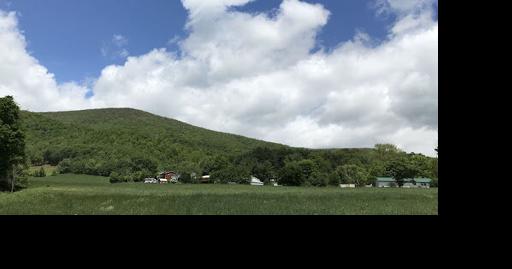 Blue Ridge Conservancy adds 90 acres to Three Top Mountain Game Land - Vimarsana News