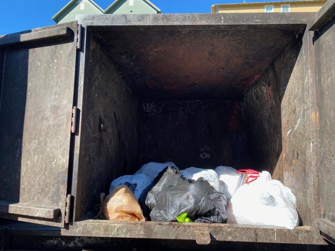 Citation Issued To Cottages Of Boone For Trash Buildup Local News Wataugademocrat Com Citation Issued To Cottages Of Boone For Trash Buildup Local News Wataugademocrat Com