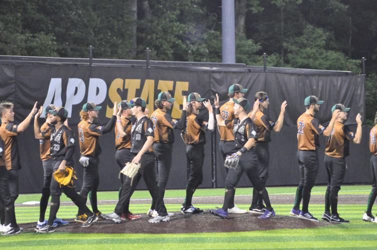 Boone Bigfoots go 33 in opening week Local Sports