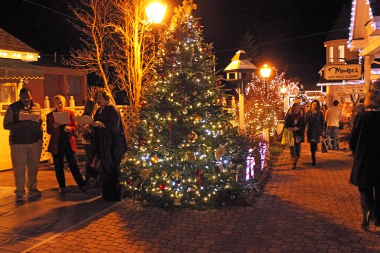 Blowing Rock Holiday Stroll to take over downtown Dec. 9 Community