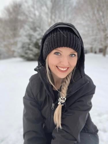 Former Local 911 Dispatcher Battling Stage 4 Ovarian Cancer As 