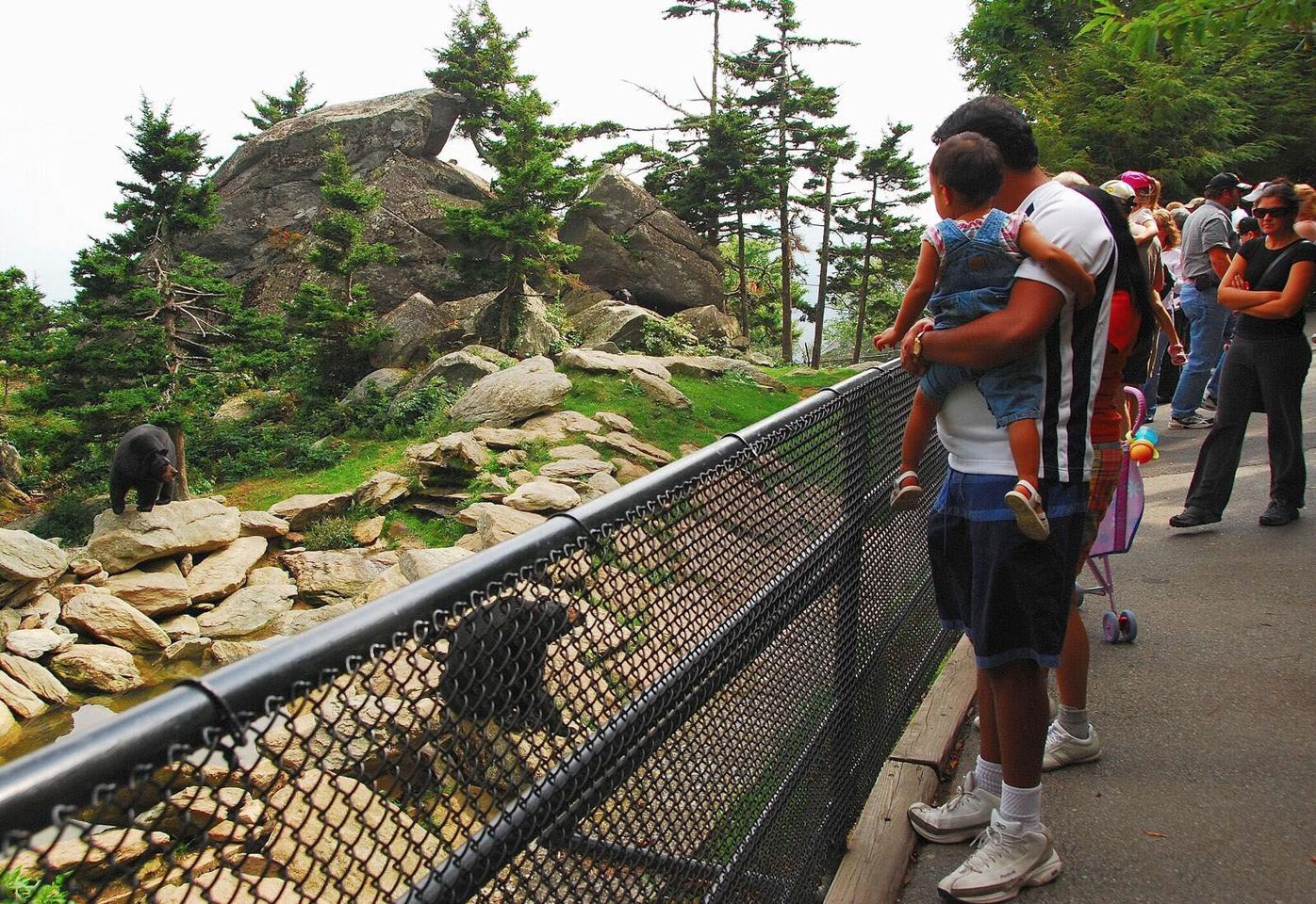 How close is zoo close? News