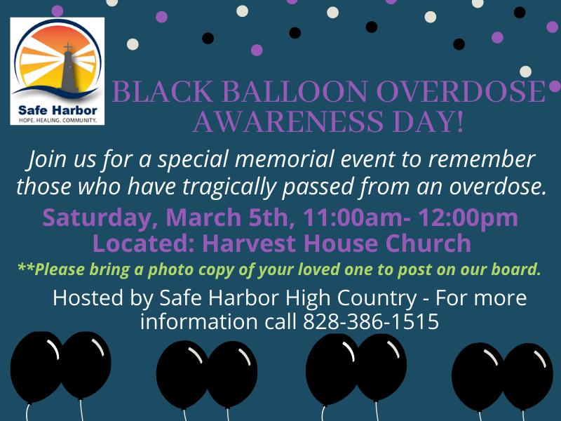 News & events • Whack the Balloon • Heritage Lifecare