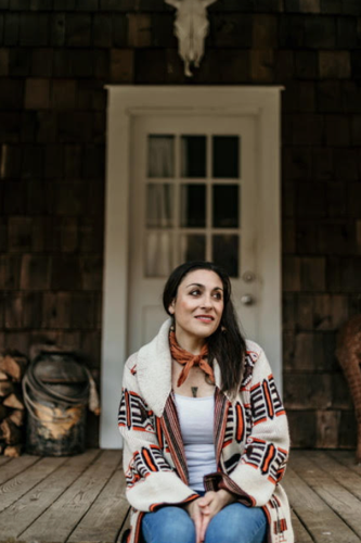 Next Roots in the Garden performance to feature Jane Kramer on July 11 ...