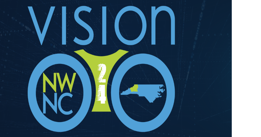 Full agenda announced for Vision Northwest North Carolina
