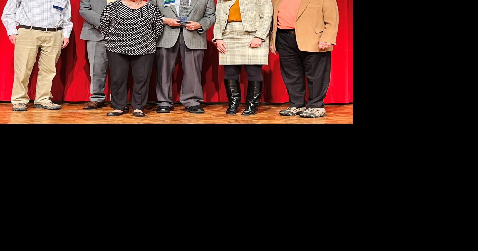 Board of Education chair earns Champion in Education Award | Local News ...